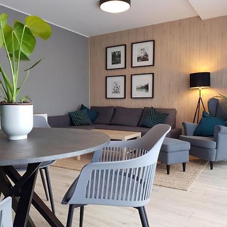 Apartament Triventi 88 Z Widokiem Na Sniezke - 5D Apartamenty Karpacz Ngoại thất bức ảnh