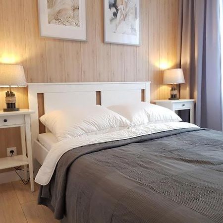 Apartament Triventi 88 Z Widokiem Na Sniezke - 5D Apartamenty Karpacz Ngoại thất bức ảnh