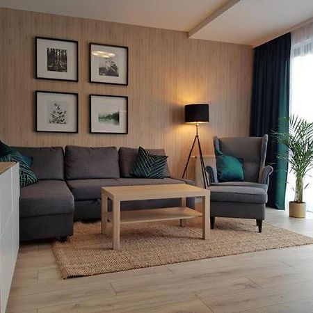 Apartament Triventi 88 Z Widokiem Na Sniezke - 5D Apartamenty Karpacz Ngoại thất bức ảnh