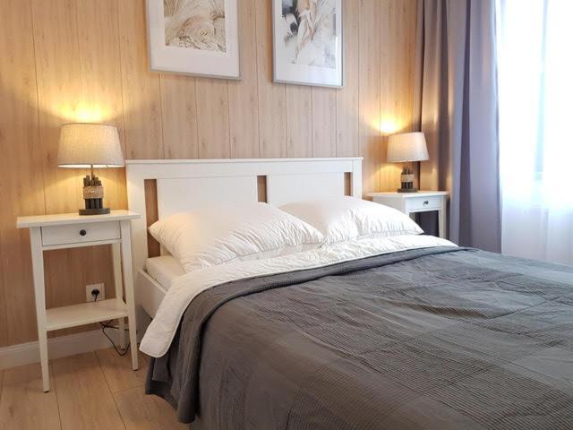 Apartament Triventi 88 Z Widokiem Na Sniezke - 5D Apartamenty Karpacz Ngoại thất bức ảnh