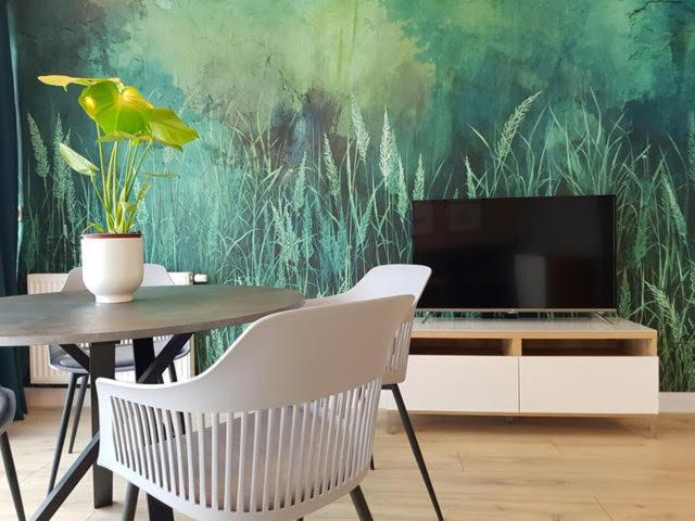 Apartament Triventi 88 Z Widokiem Na Sniezke - 5D Apartamenty Karpacz Ngoại thất bức ảnh