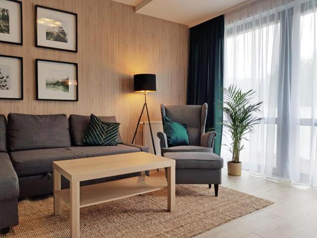 Apartament Triventi 88 Z Widokiem Na Sniezke - 5D Apartamenty Karpacz Ngoại thất bức ảnh