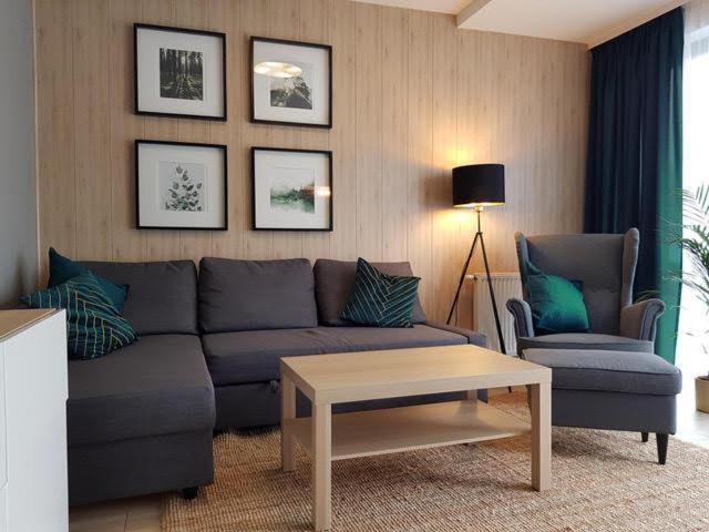 Apartament Triventi 88 Z Widokiem Na Sniezke - 5D Apartamenty Karpacz Ngoại thất bức ảnh