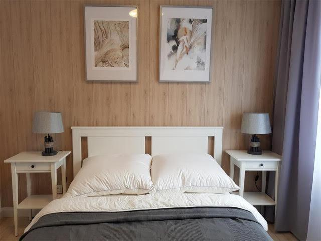 Apartament Triventi 88 Z Widokiem Na Sniezke - 5D Apartamenty Karpacz Ngoại thất bức ảnh