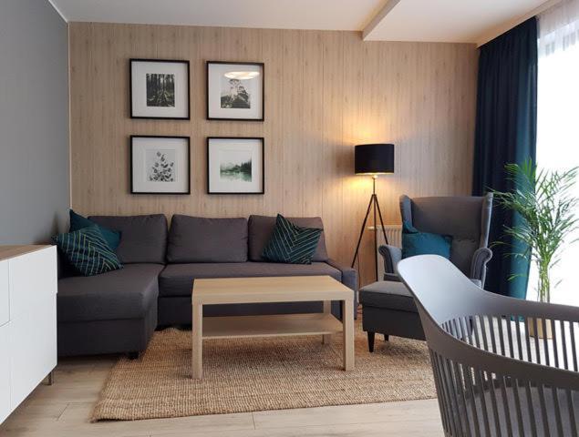 Apartament Triventi 88 Z Widokiem Na Sniezke - 5D Apartamenty Karpacz Ngoại thất bức ảnh