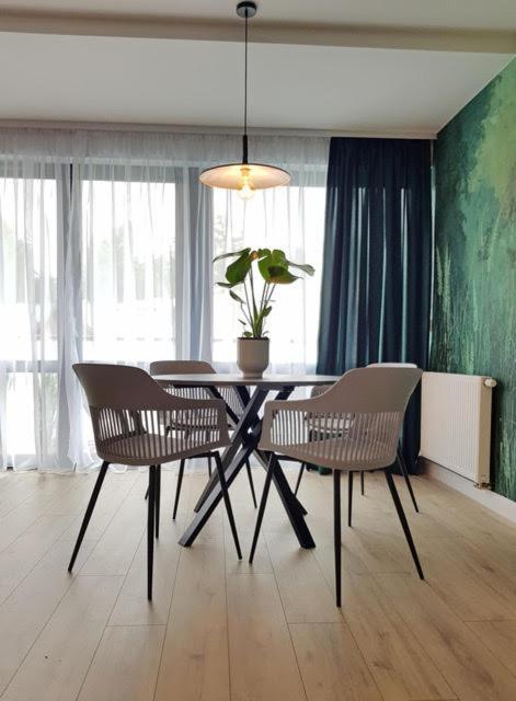 Apartament Triventi 88 Z Widokiem Na Sniezke - 5D Apartamenty Karpacz Ngoại thất bức ảnh