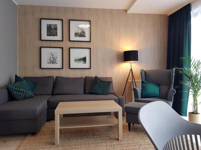 Apartament Triventi 88 Z Widokiem Na Sniezke - 5D Apartamenty Karpacz Ngoại thất bức ảnh