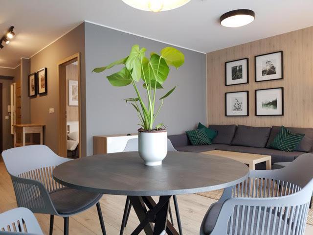 Apartament Triventi 88 Z Widokiem Na Sniezke - 5D Apartamenty Karpacz Ngoại thất bức ảnh